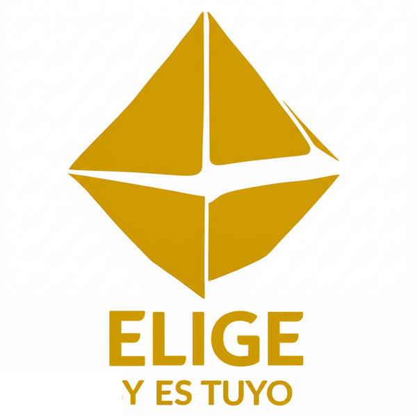 Elige y es Tuyo